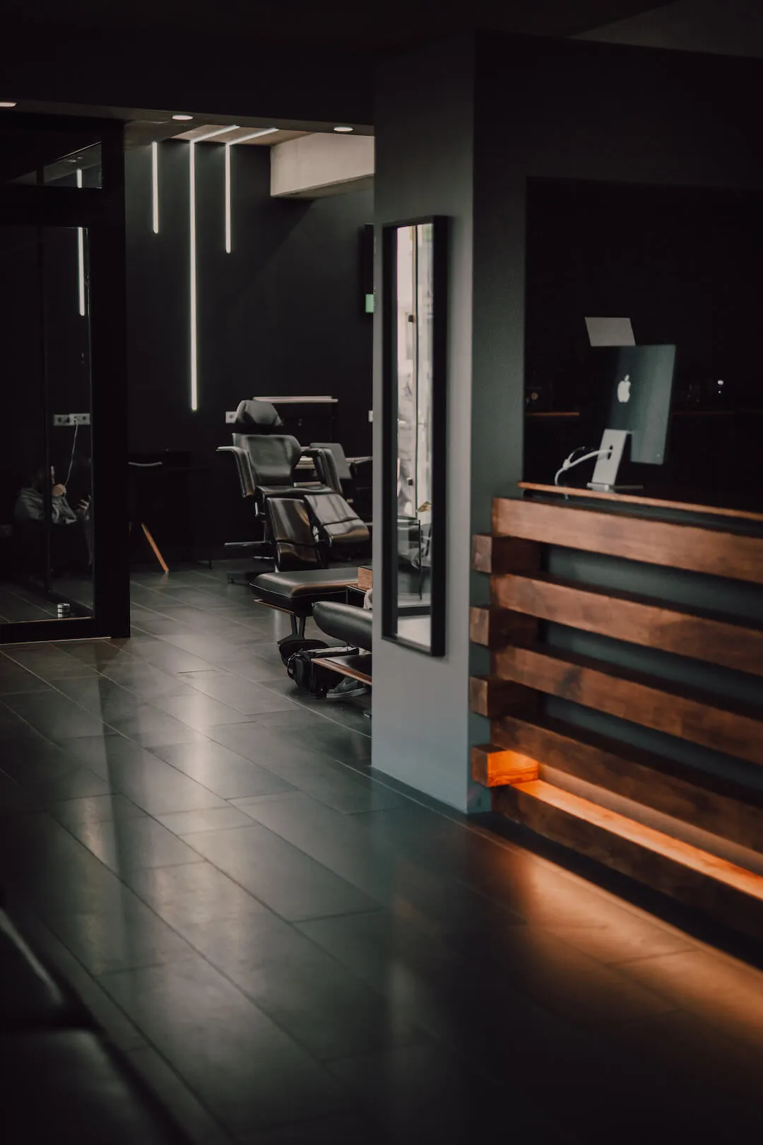 1 Tattoo Studio in Frankfurt am Main AMC Tattoostudio